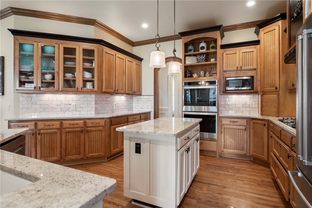 Enclave - Residential