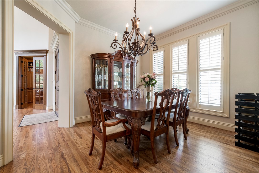 Enclave - Residential