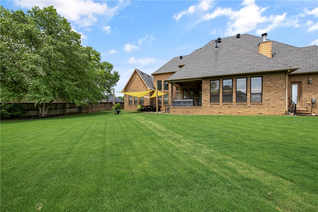 Enclave - Residential