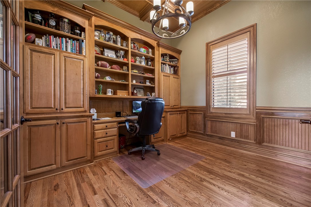 Enclave - Residential