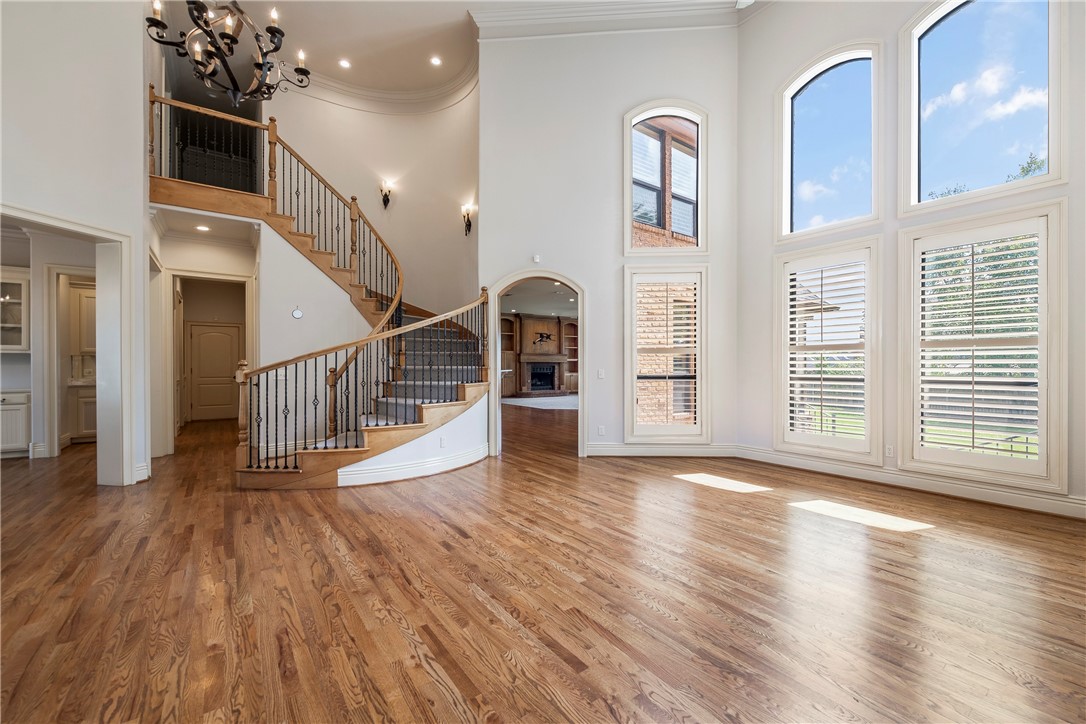 Enclave - Residential