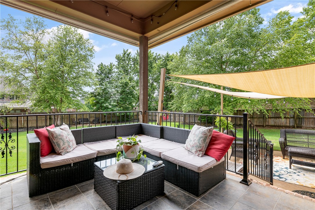 Enclave - Residential