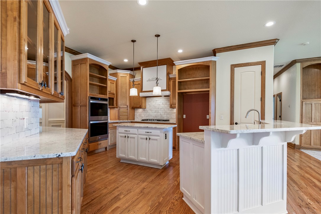 Enclave - Residential