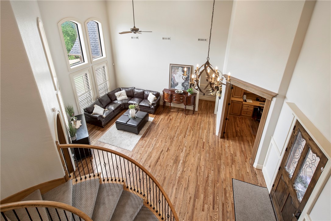 Enclave - Residential