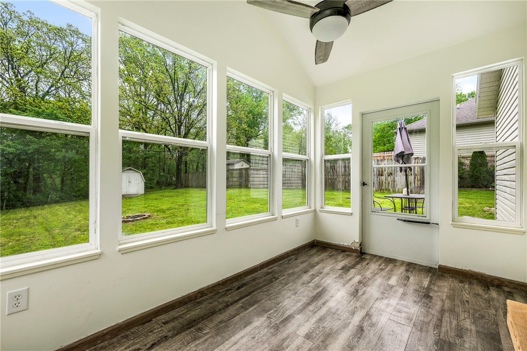 Hartlepool Sub BVV - Residential