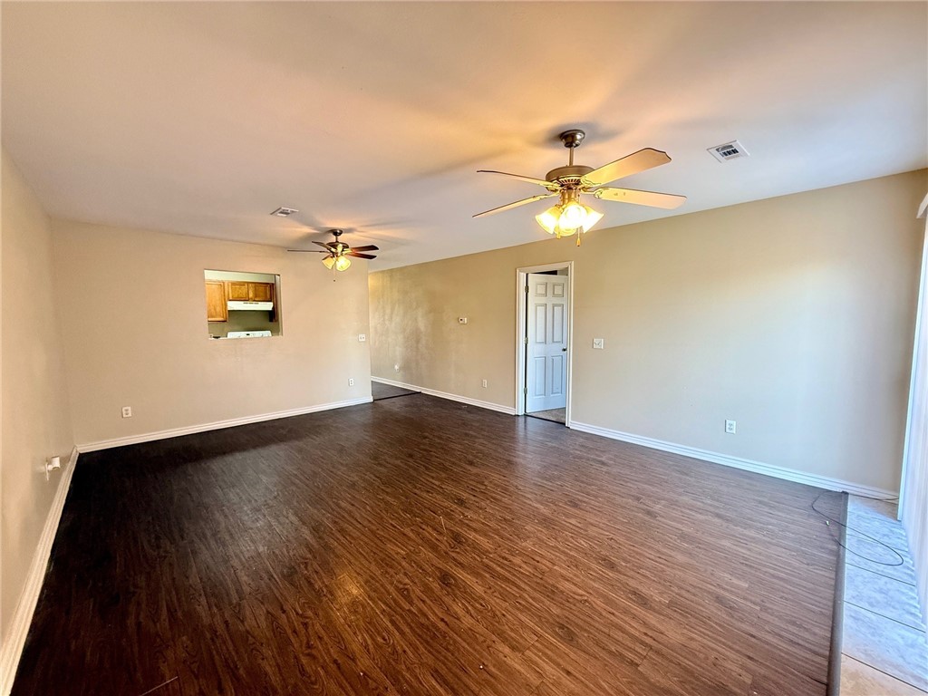 Graystone - Residential Lease