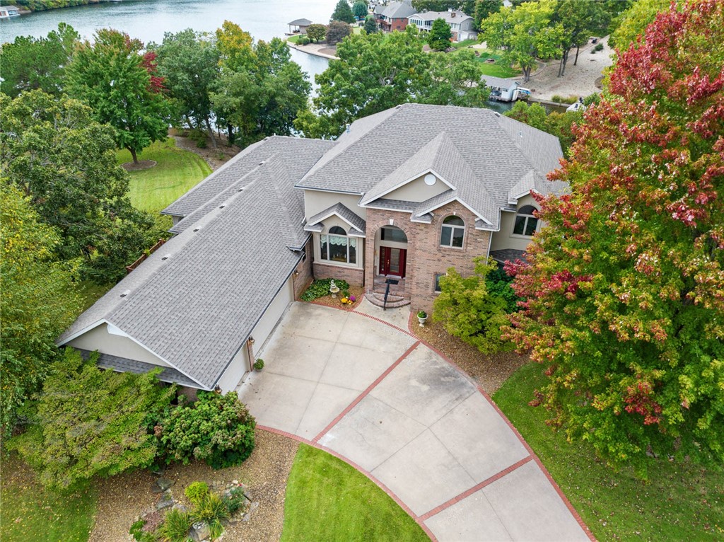 Rannoch Sub Bvv - Residential