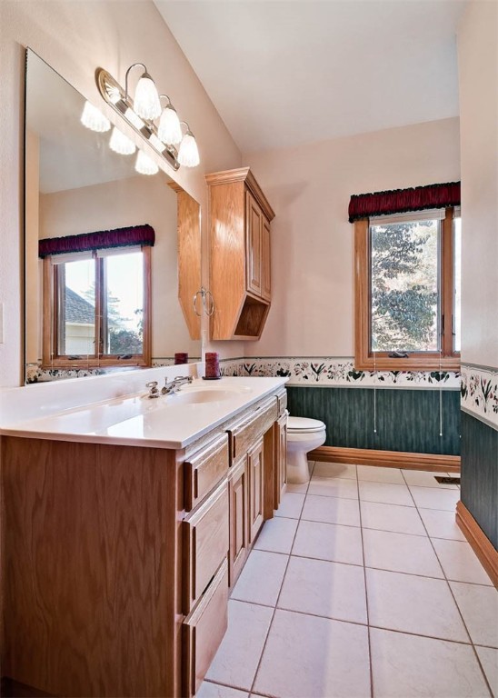 Rannoch Sub Bvv - Residential