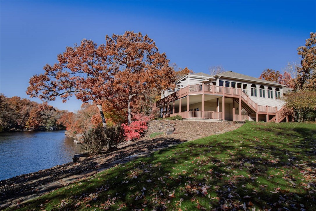 Rannoch Sub Bvv - Residential