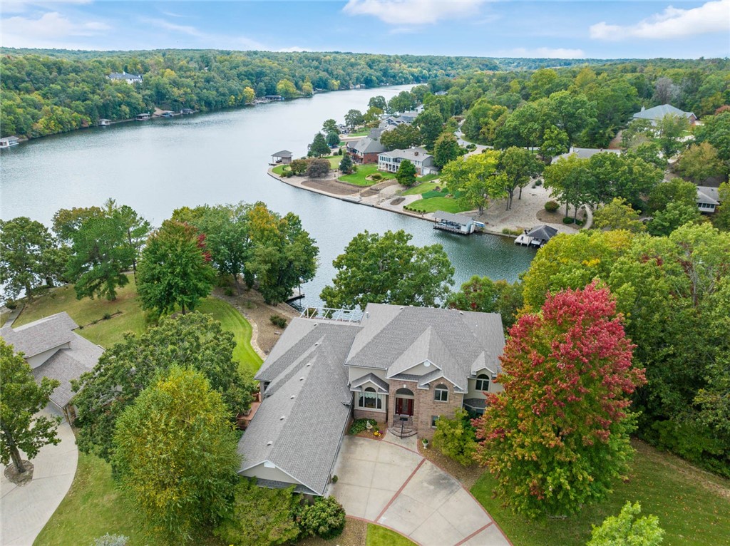 Rannoch Sub Bvv - Residential