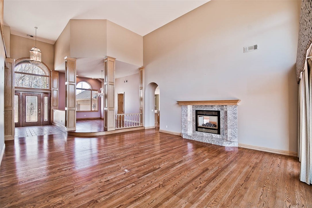 Rannoch Sub Bvv - Residential