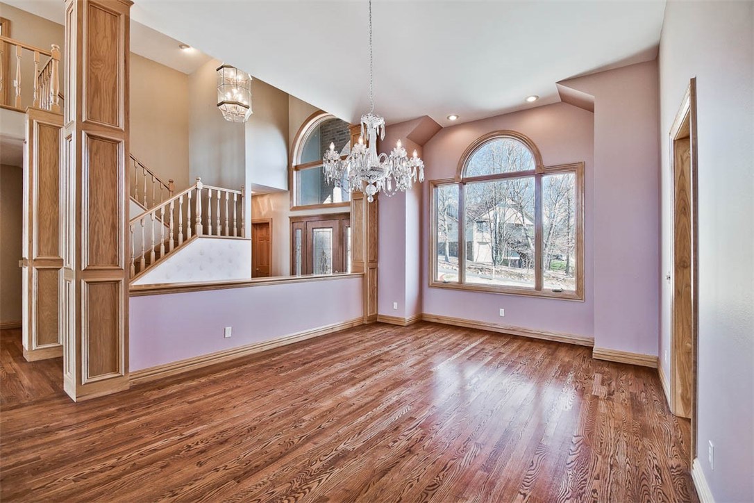 Rannoch Sub Bvv - Residential