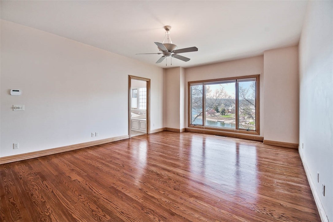 Rannoch Sub Bvv - Residential