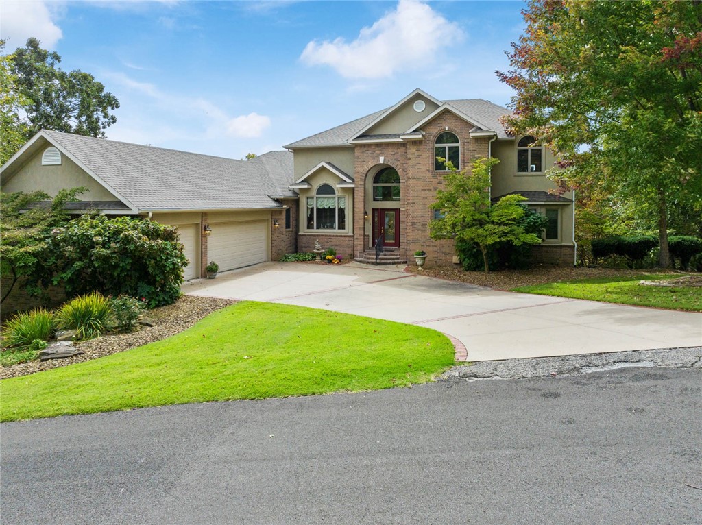 Rannoch Sub Bvv - Residential