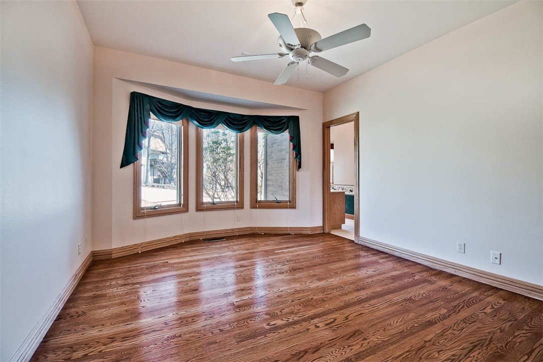 Rannoch Sub Bvv - Residential