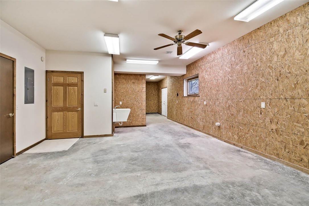 Rannoch Sub Bvv - Residential