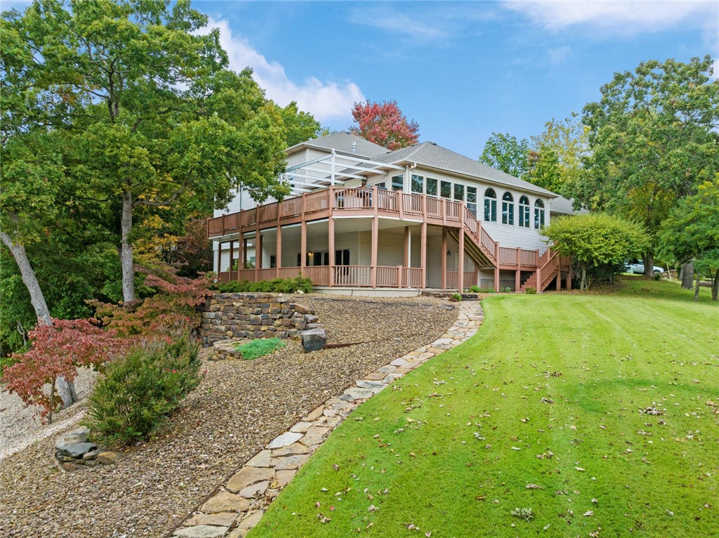 Rannoch Sub Bvv - Residential