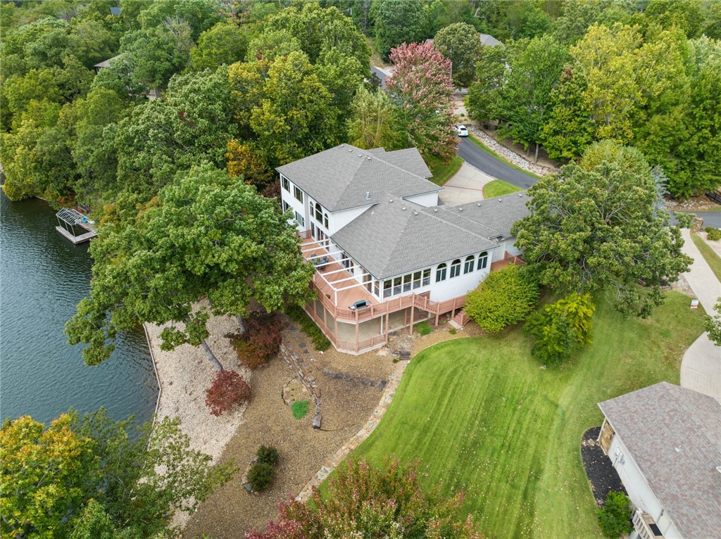 Rannoch Sub Bvv - Residential