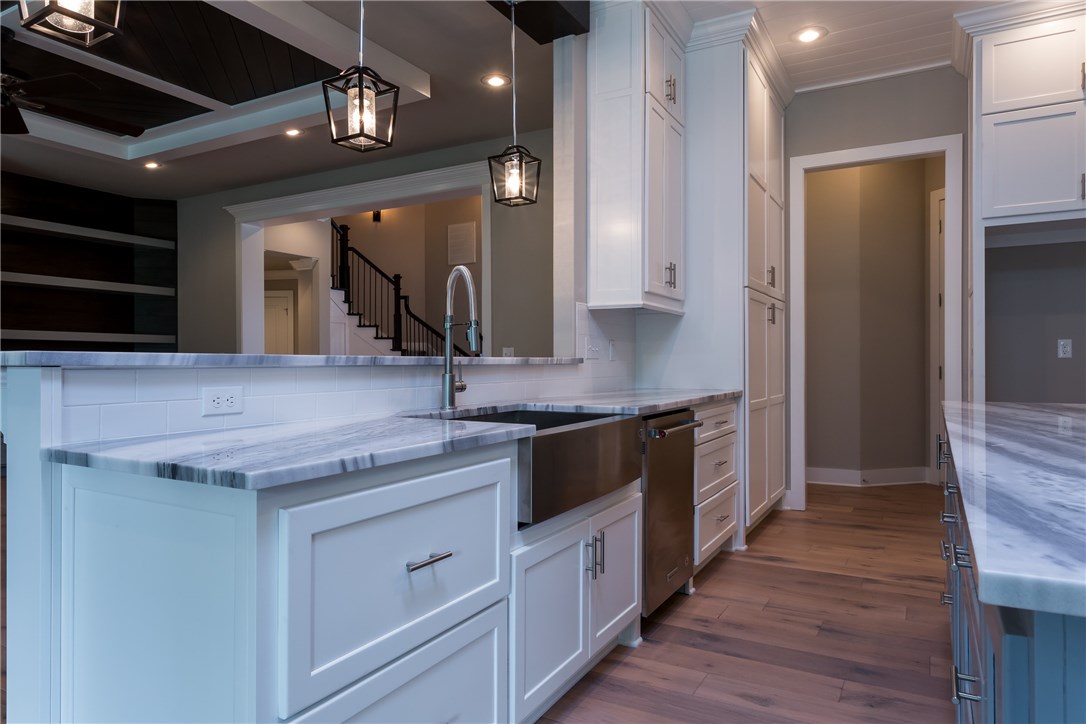 Versailles Sub Centerton - Residential