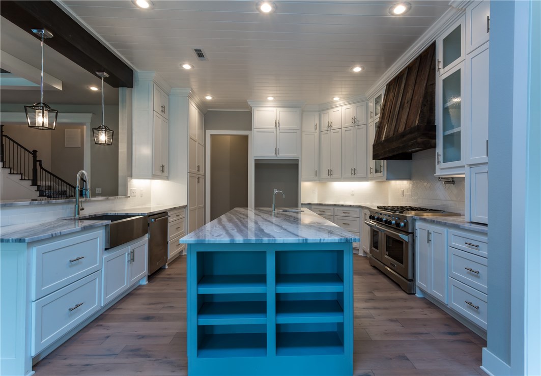 Versailles Sub Centerton - Residential