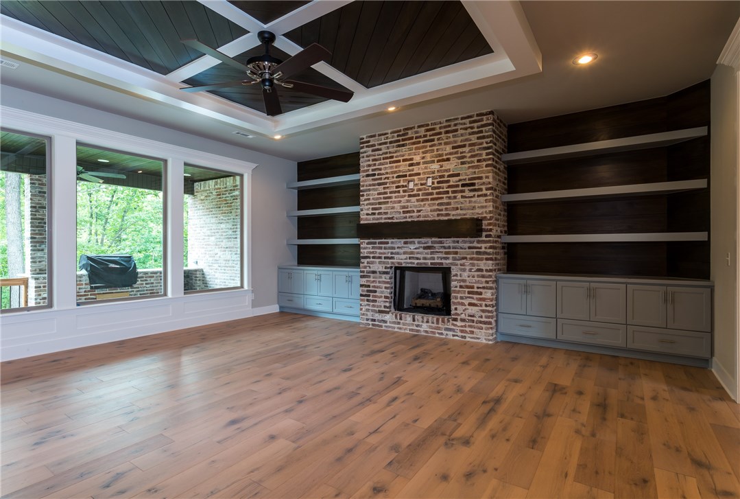 Versailles Sub Centerton - Residential