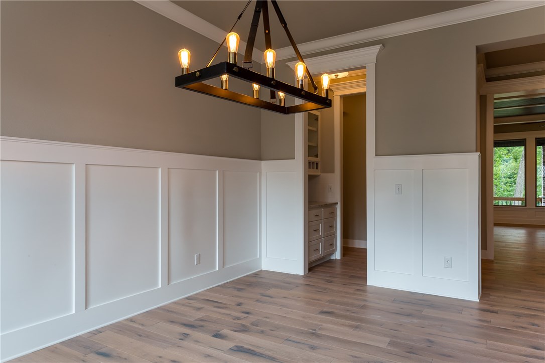 Versailles Sub Centerton - Residential