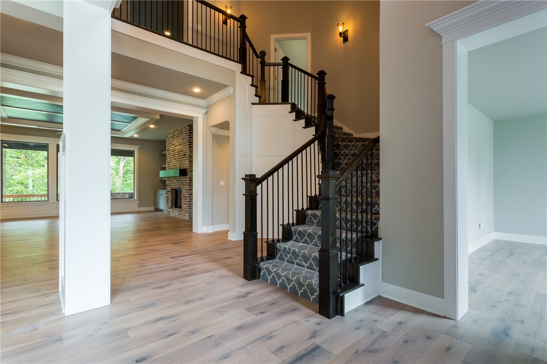 Versailles Sub Centerton - Residential