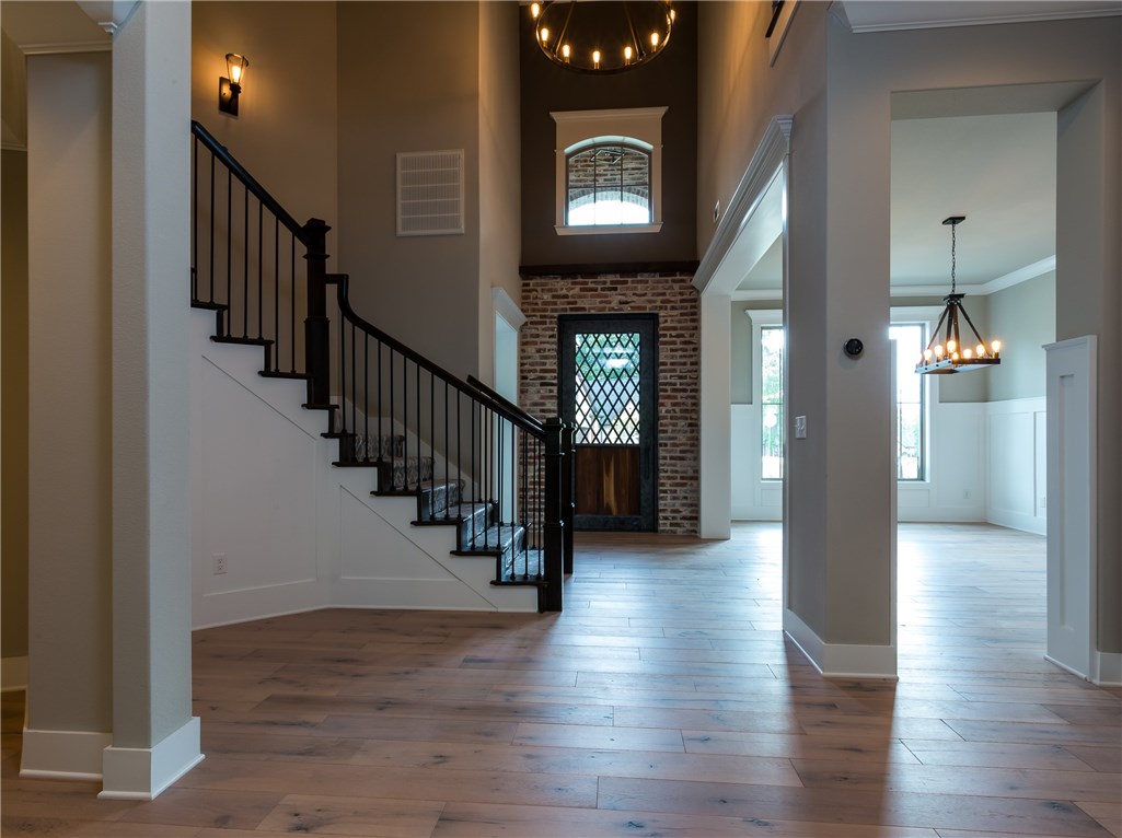 Versailles Sub Centerton - Residential