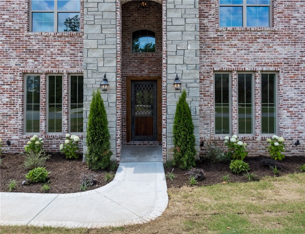 Versailles Sub Centerton - Residential