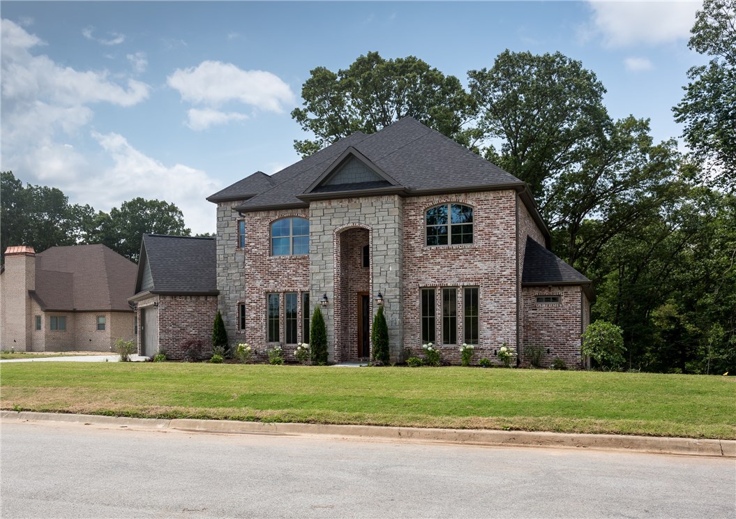 Versailles Sub Centerton - Residential