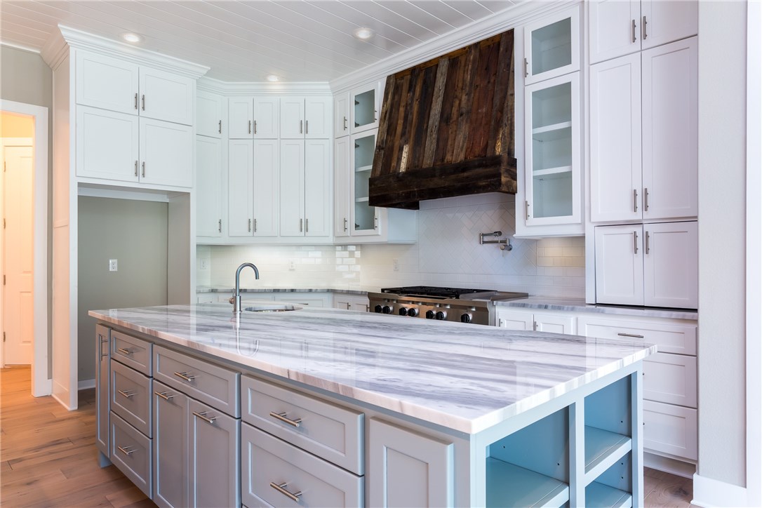 Versailles Sub Centerton - Residential