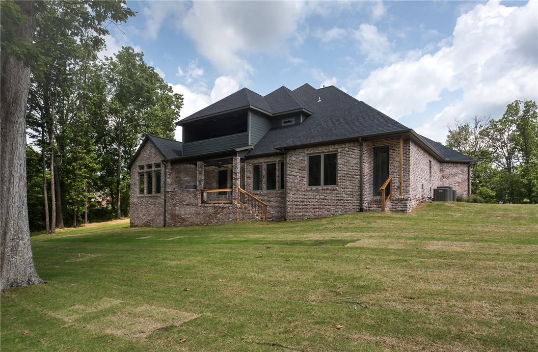 Versailles Sub Centerton - Residential