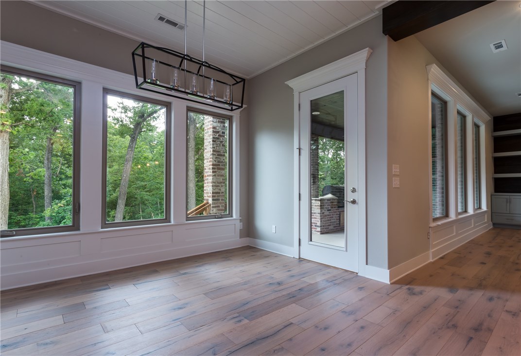 Versailles Sub Centerton - Residential