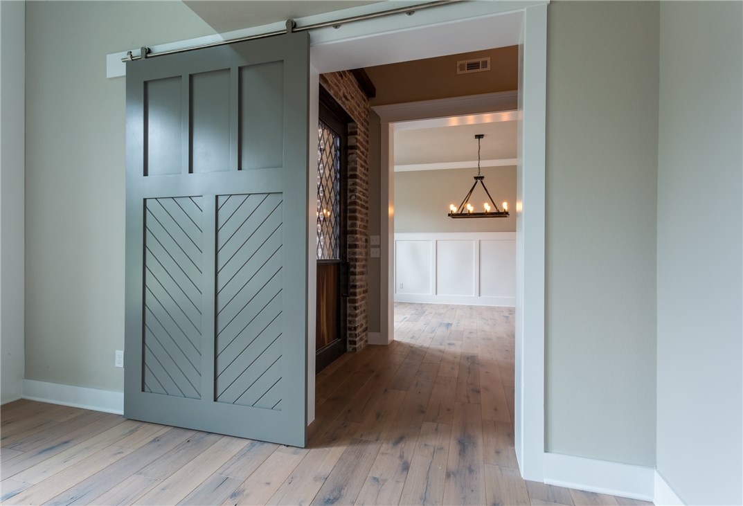 Versailles Sub Centerton - Residential