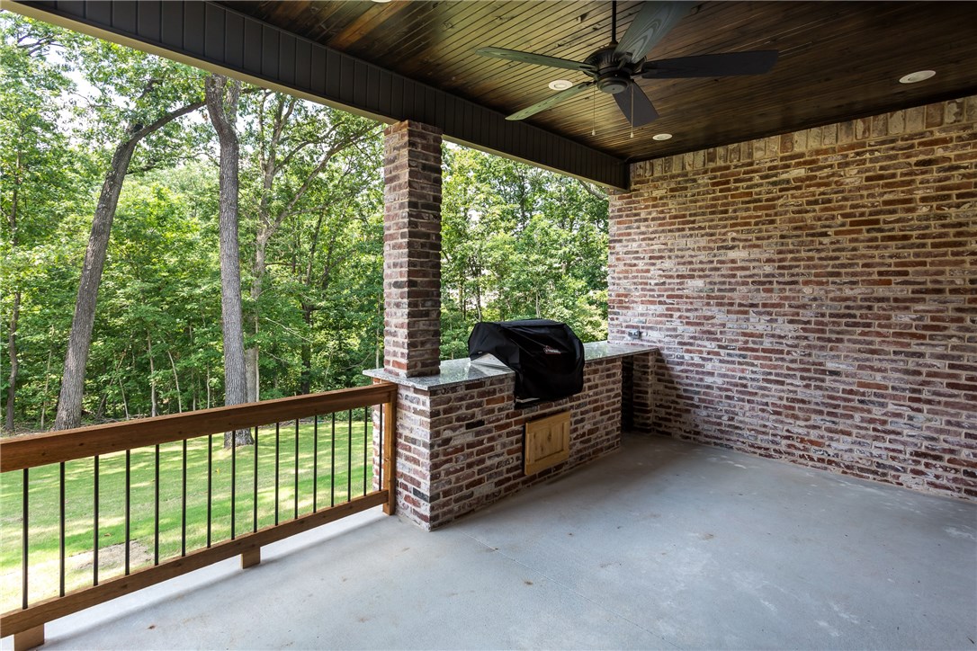 Versailles Sub Centerton - Residential