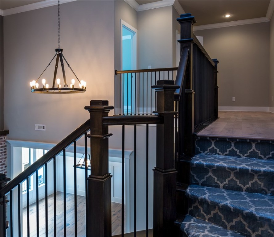 Versailles Sub Centerton - Residential