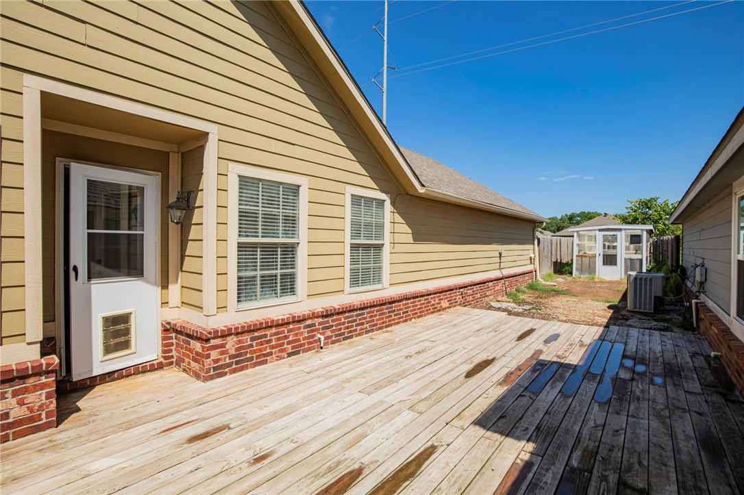 Highpointe Add Bentonville - Residential Lease