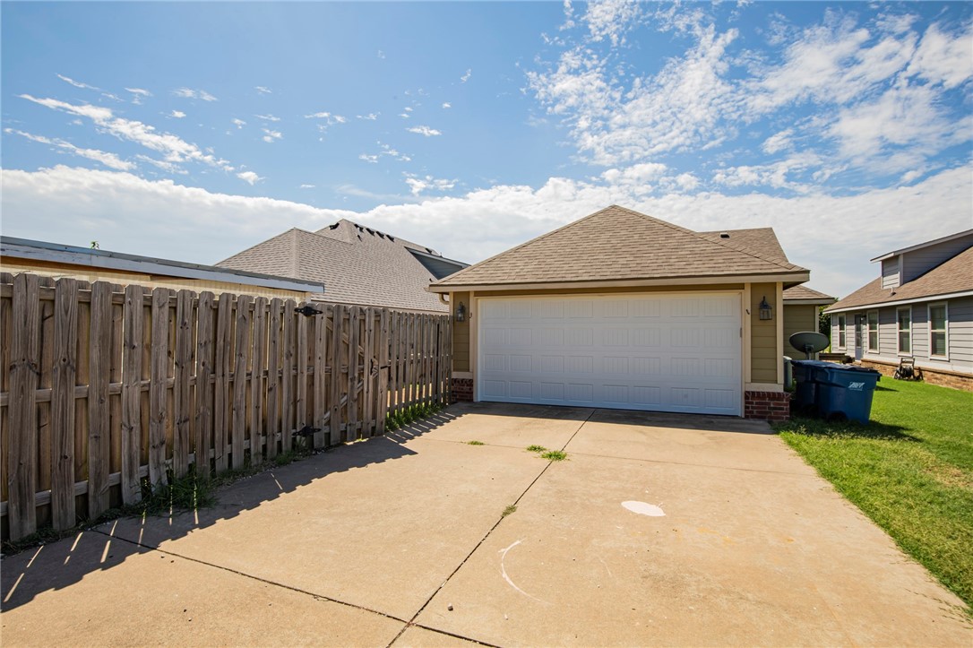 Highpointe Add Bentonville - Residential Lease