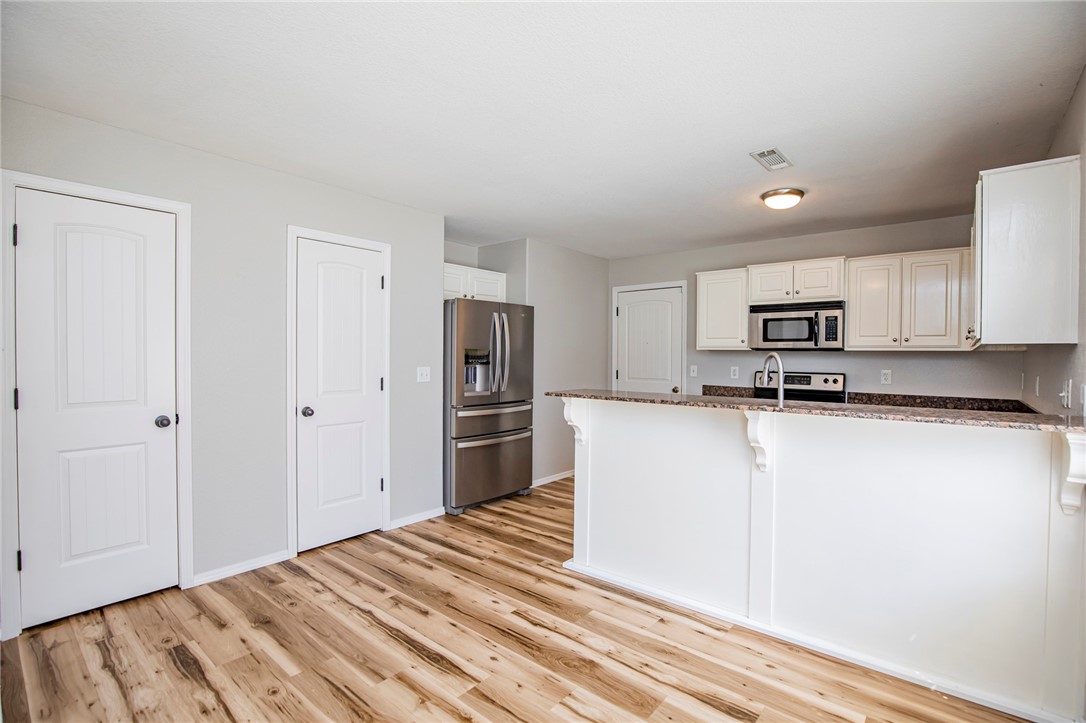 Highpointe Add Bentonville - Residential Lease