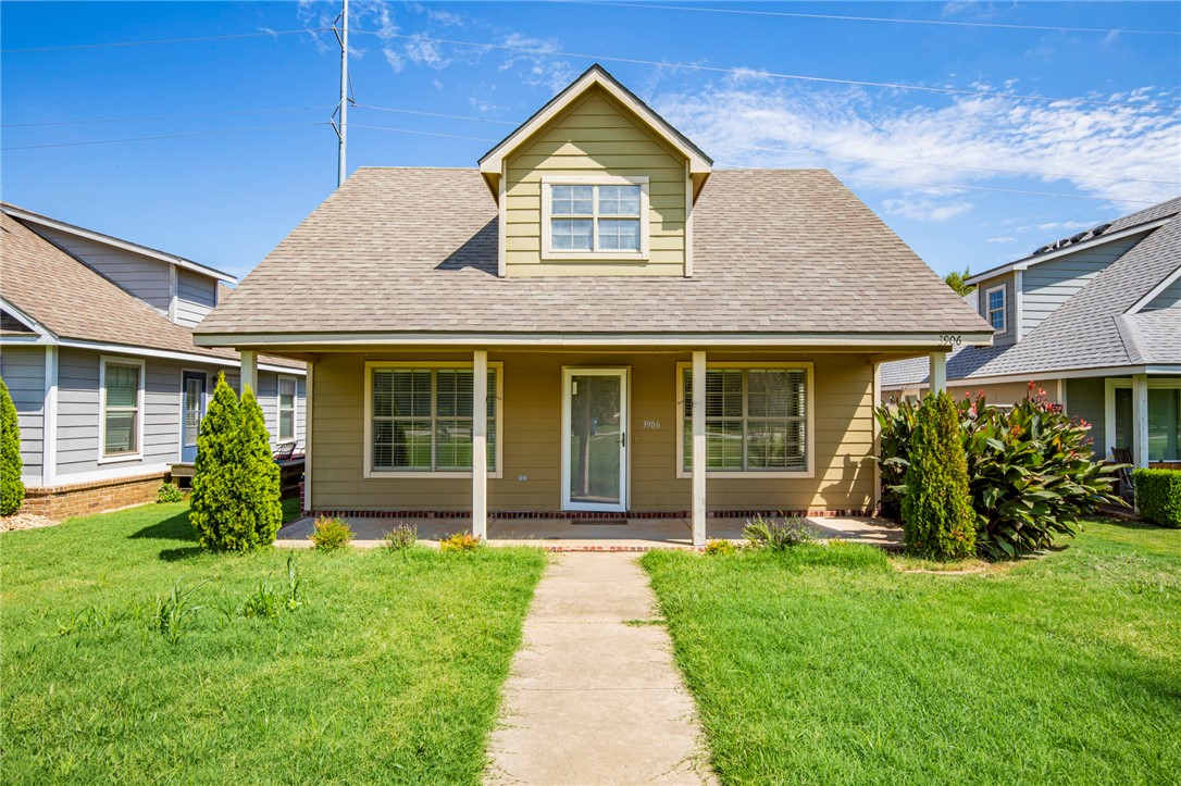 Highpointe Add Bentonville - Residential Lease