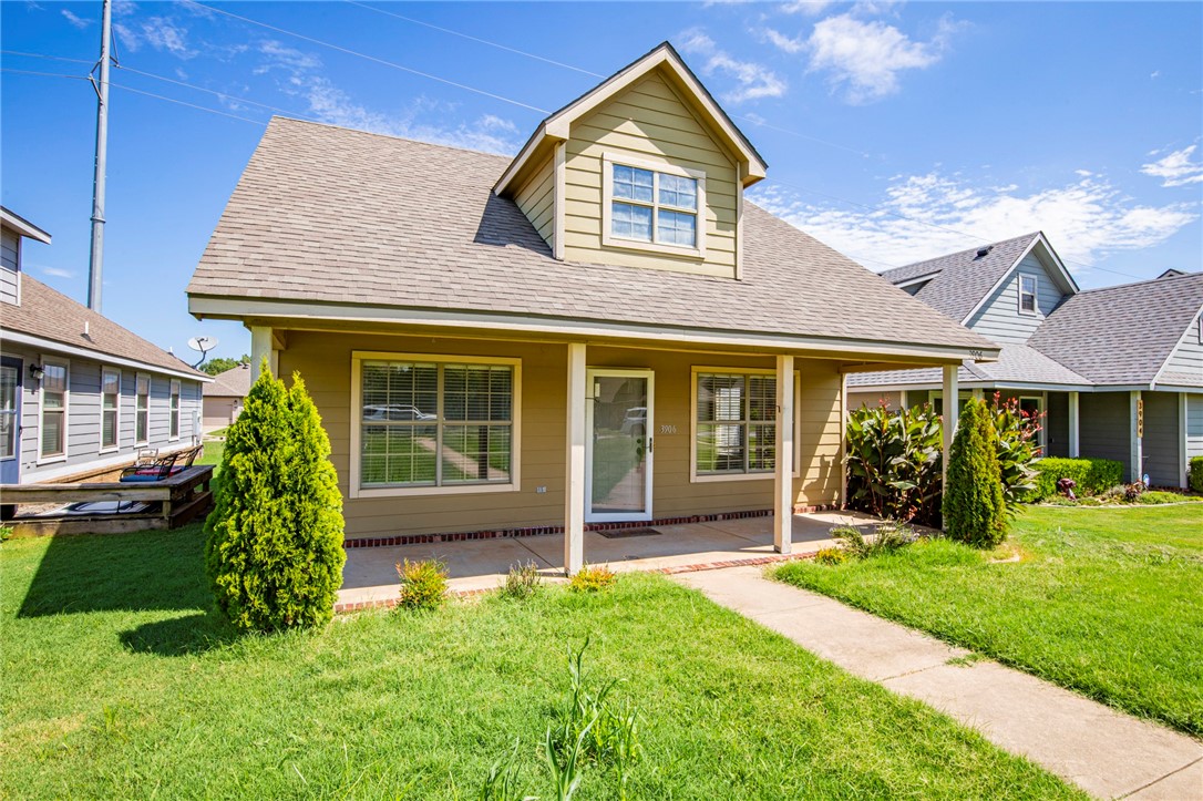 Highpointe Add Bentonville - Residential Lease