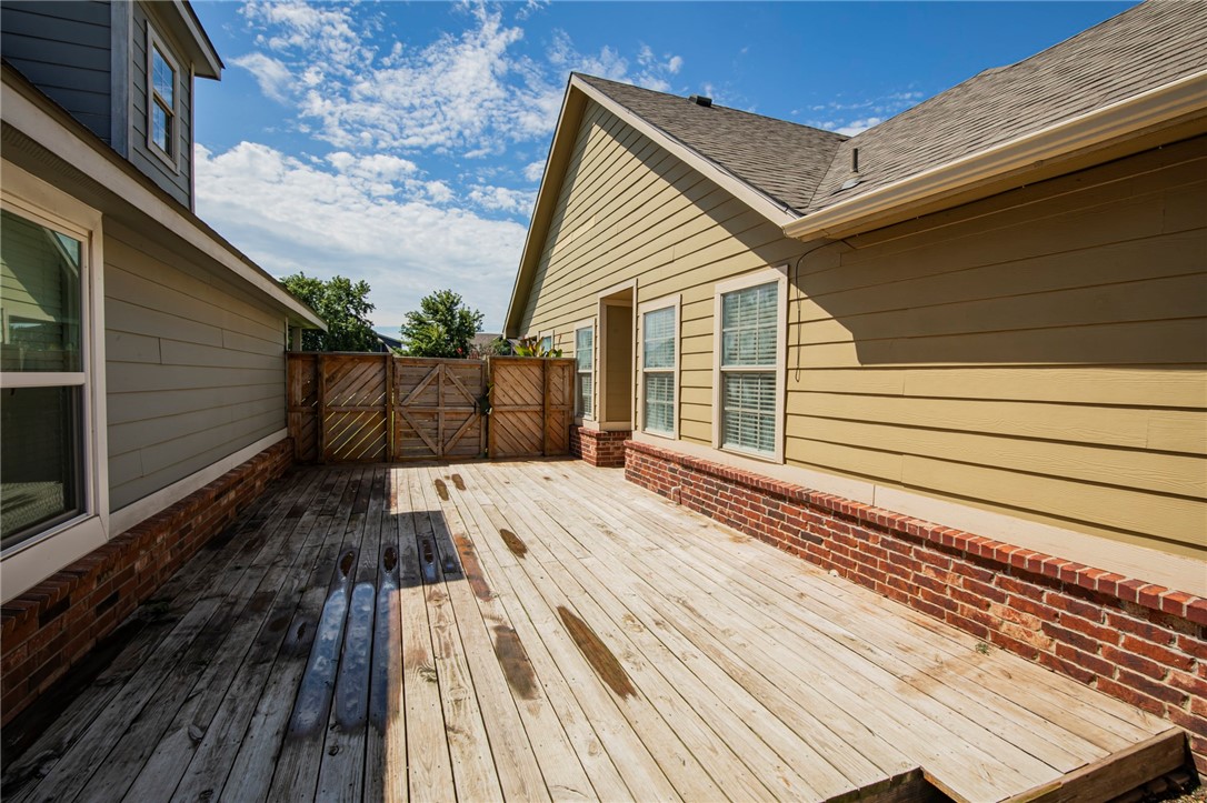 Highpointe Add Bentonville - Residential Lease