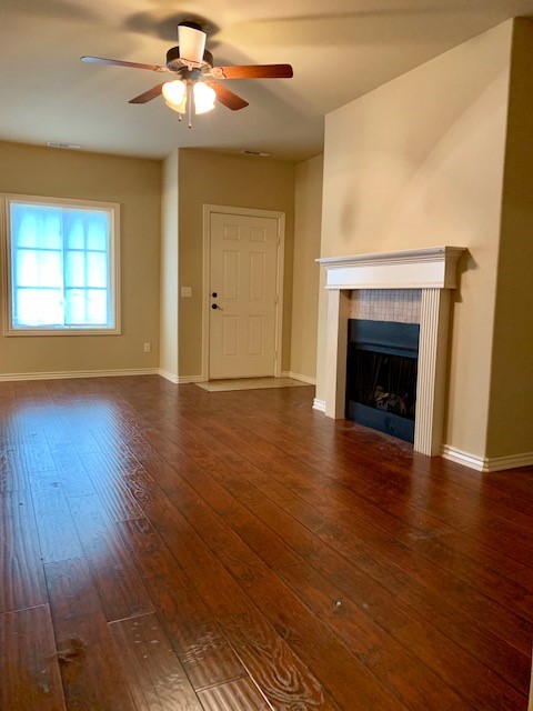 Chardonnay Sub Bentonville - Residential Lease