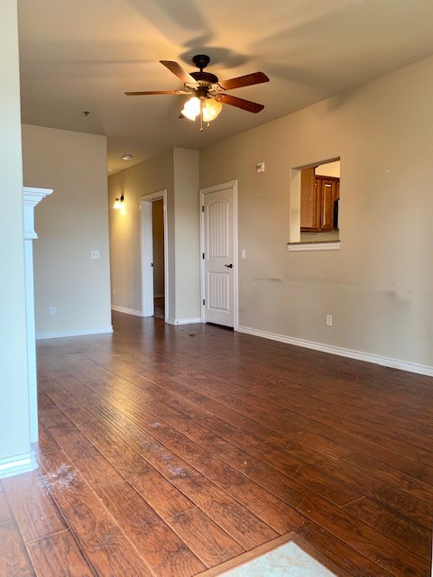 Chardonnay Sub Bentonville - Residential Lease