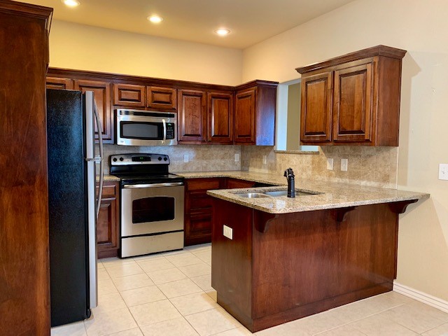 Chardonnay Sub Bentonville - Residential Lease