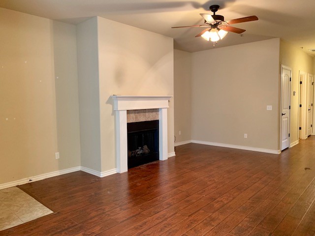 Chardonnay Sub Bentonville - Residential Lease
