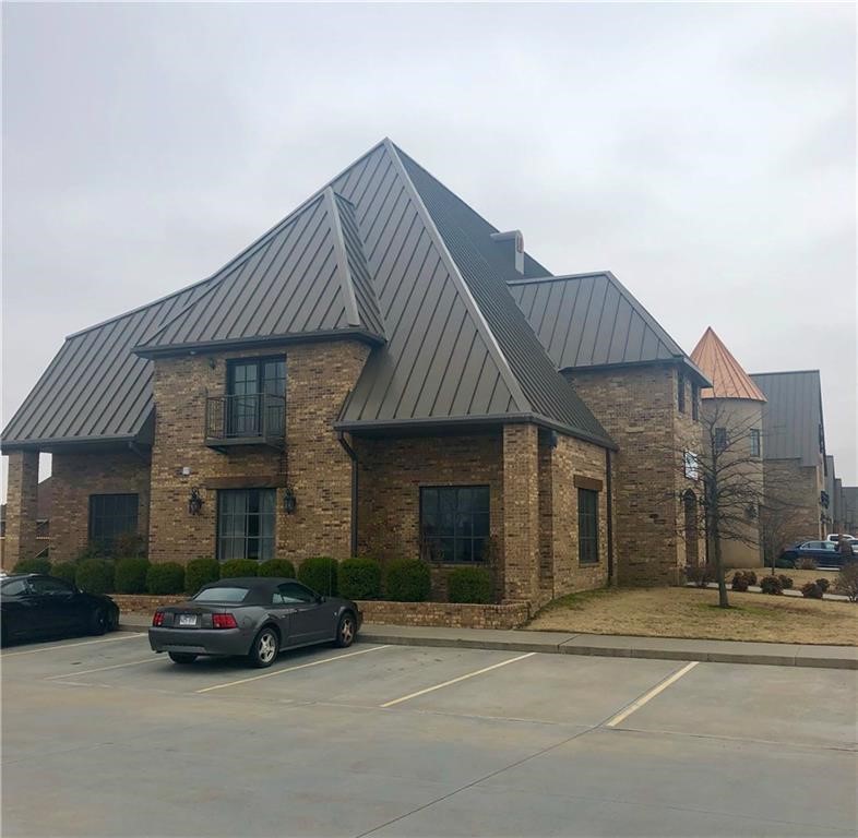 Chardonnay Sub Bentonville - Residential Lease