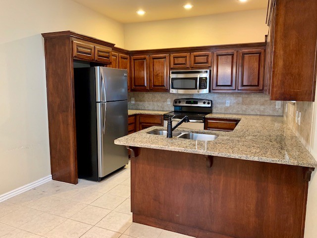 Chardonnay Sub Bentonville - Residential Lease