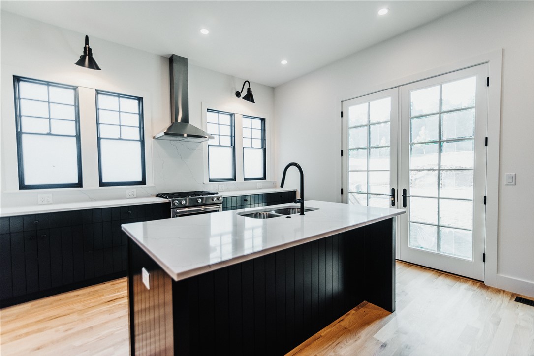 Markham Hill Residential Ph I - Residential