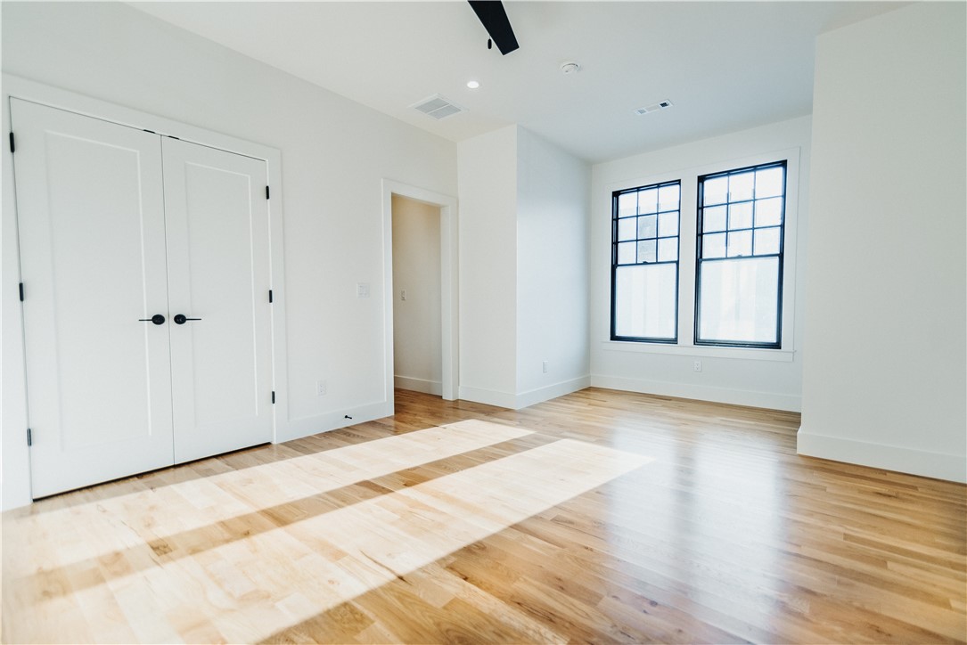 Markham Hill Residential Ph I - Residential